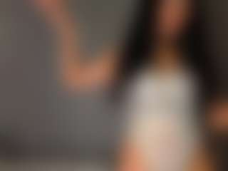 ANIE's Live Sex Cam Show