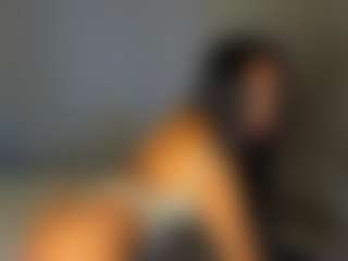 ANIE's Live Sex Cam Show