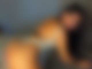 ANIE's Live Sex Cam Show