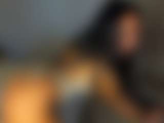ANIE's Live Sex Cam Show