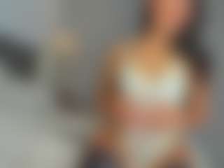 ANIE's Live Sex Cam Show