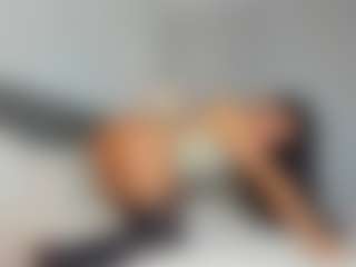 ANIE's Live Sex Cam Show