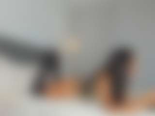 ANIE's Live Sex Cam Show