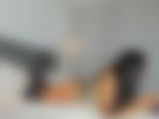 ANIE's Live Sex Cam Show