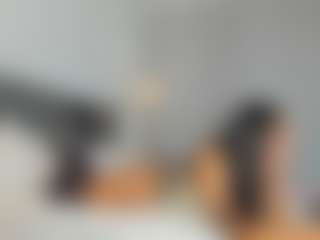 ANIE's Live Sex Cam Show