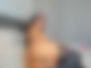 ANIE's Live Sex Cam Show
