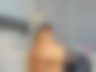 ANIE's Live Sex Cam Show