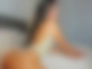 ANIE's Live Sex Cam Show