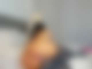 ANIE's Live Sex Cam Show