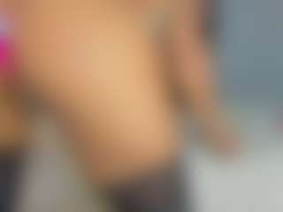 ANIE's Live Sex Cam Show