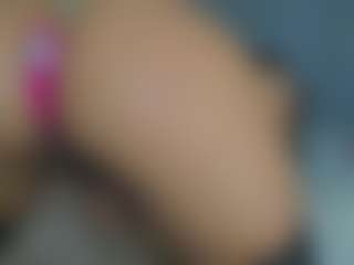 ANIE's Live Sex Cam Show