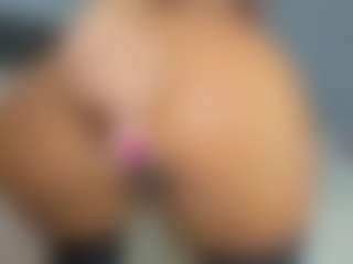 ANIE's Live Sex Cam Show