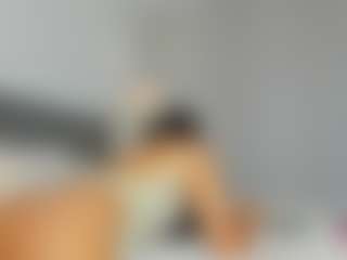 ANIE's Live Sex Cam Show