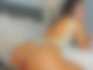 ANIE's Live Sex Cam Show