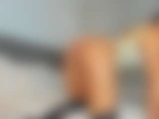 ANIE's Live Sex Cam Show