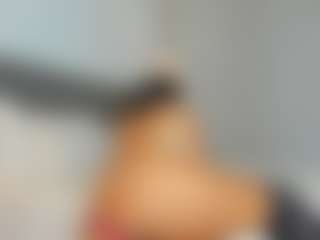 ANIE's Live Sex Cam Show