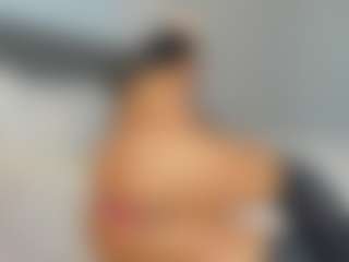ANIE's Live Sex Cam Show