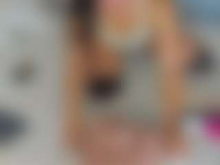 ANIE's Live Sex Cam Show