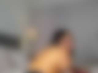 ANIE's Live Sex Cam Show
