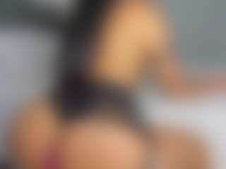 ANIE's Live Sex Cam Show