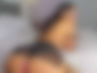 ANIE's Live Sex Cam Show