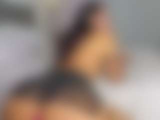 ANIE's Live Sex Cam Show