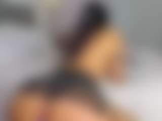 ANIE's Live Sex Cam Show