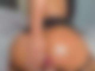 ANIE's Live Sex Cam Show
