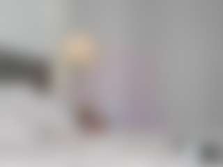 Live cam show with ANIE - Gape on live18s.com