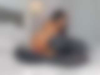 ANIE's Live Sex Cam Show