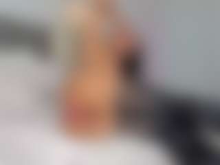 ANIE's Live Sex Cam Show