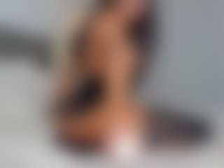 ANIE's Live Sex Cam Show