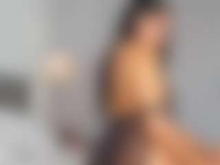 ANIE's Live Sex Cam Show