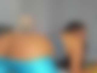Live cam show with ANIE - Lingerie on Gym Cam Girls