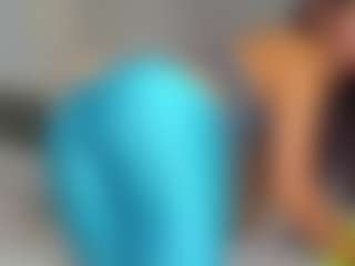 ANIE's Live Sex Cam Show