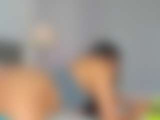 ANIE's Live Sex Cam Show