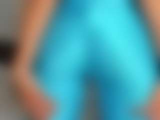 ANIE's Live Sex Cam Show