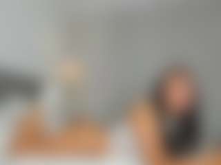 ANIE's Live Sex Cam Show