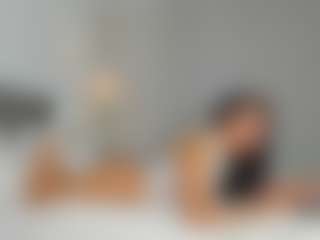 ANIE's Live Sex Cam Show