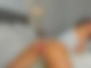 ANIE's Live Sex Cam Show