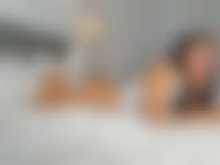 ANIE's Live Sex Cam Show