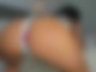 ANIE's Live Sex Cam Show