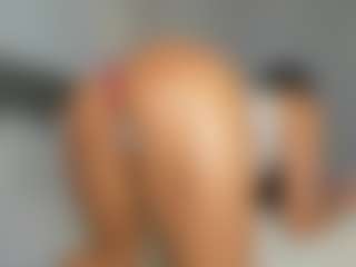 ANIE's Live Sex Cam Show