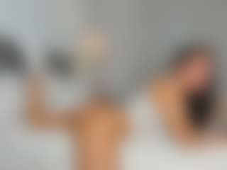 ANIE's Live Sex Cam Show