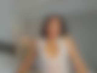 ANIE's Live Sex Cam Show