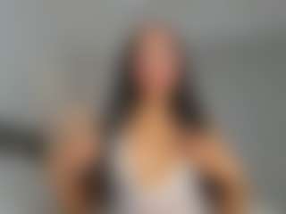 ANIE's Live Sex Cam Show