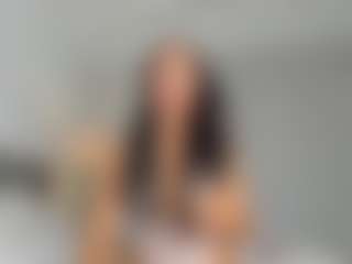 ANIE's Live Sex Cam Show