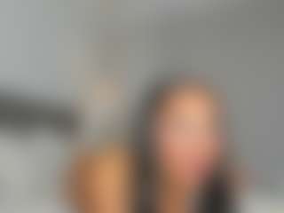 ANIE's Live Sex Cam Show