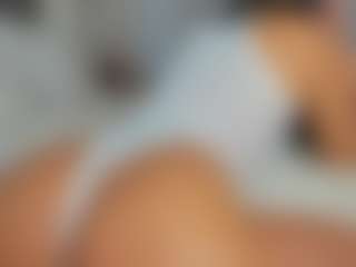ANIE's Live Sex Cam Show