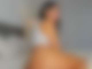 ANIE's Live Sex Cam Show